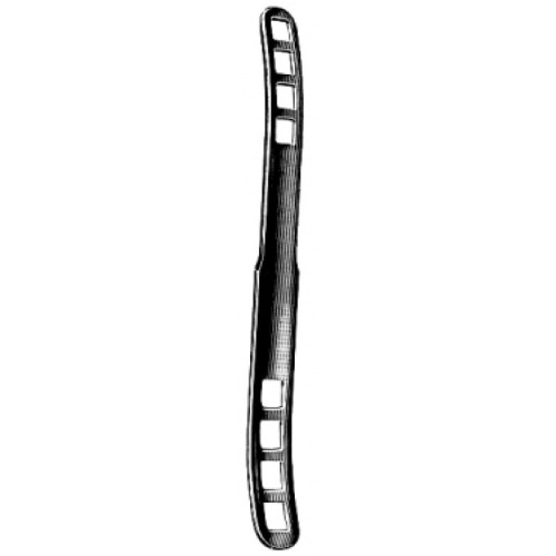 Oral Instruments